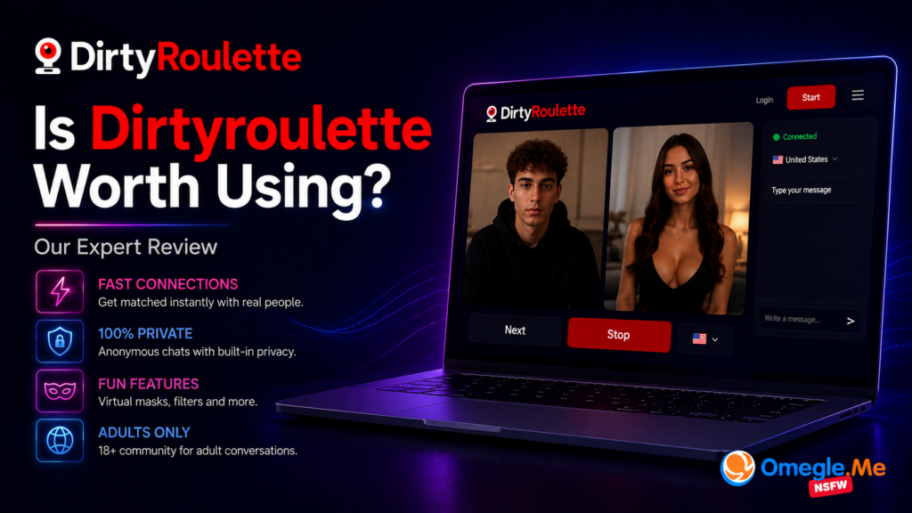 Dirtyroulette expert review and overview